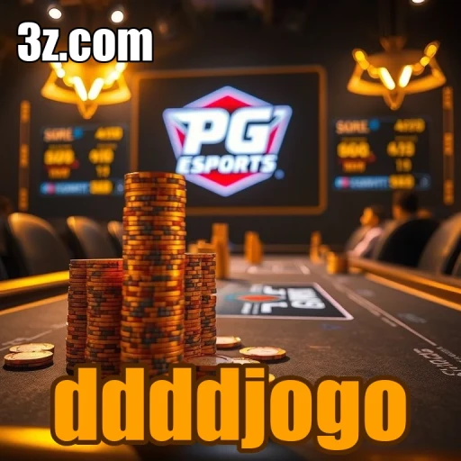 Descubra a Diversão na Arcade do dddjogo