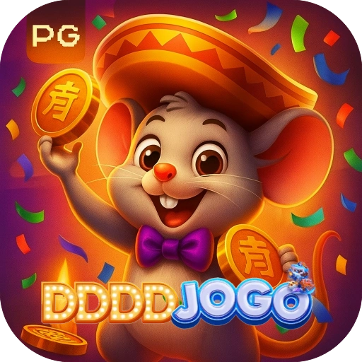 ddddjogo logo