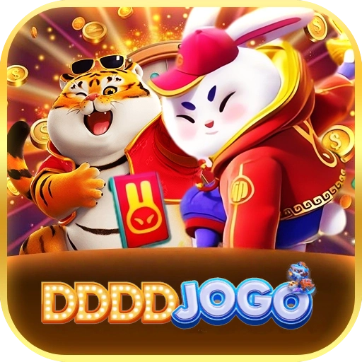 ddddjogo Logo